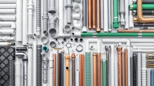 Plumbing Supplies